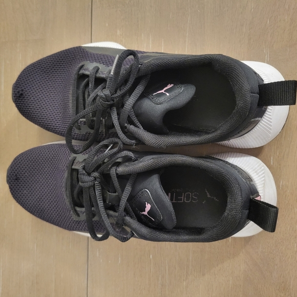 Puma Athletic Shoes Sz 6.5 - Picture 5 of 12